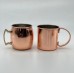 Bicchiere Moscow mule